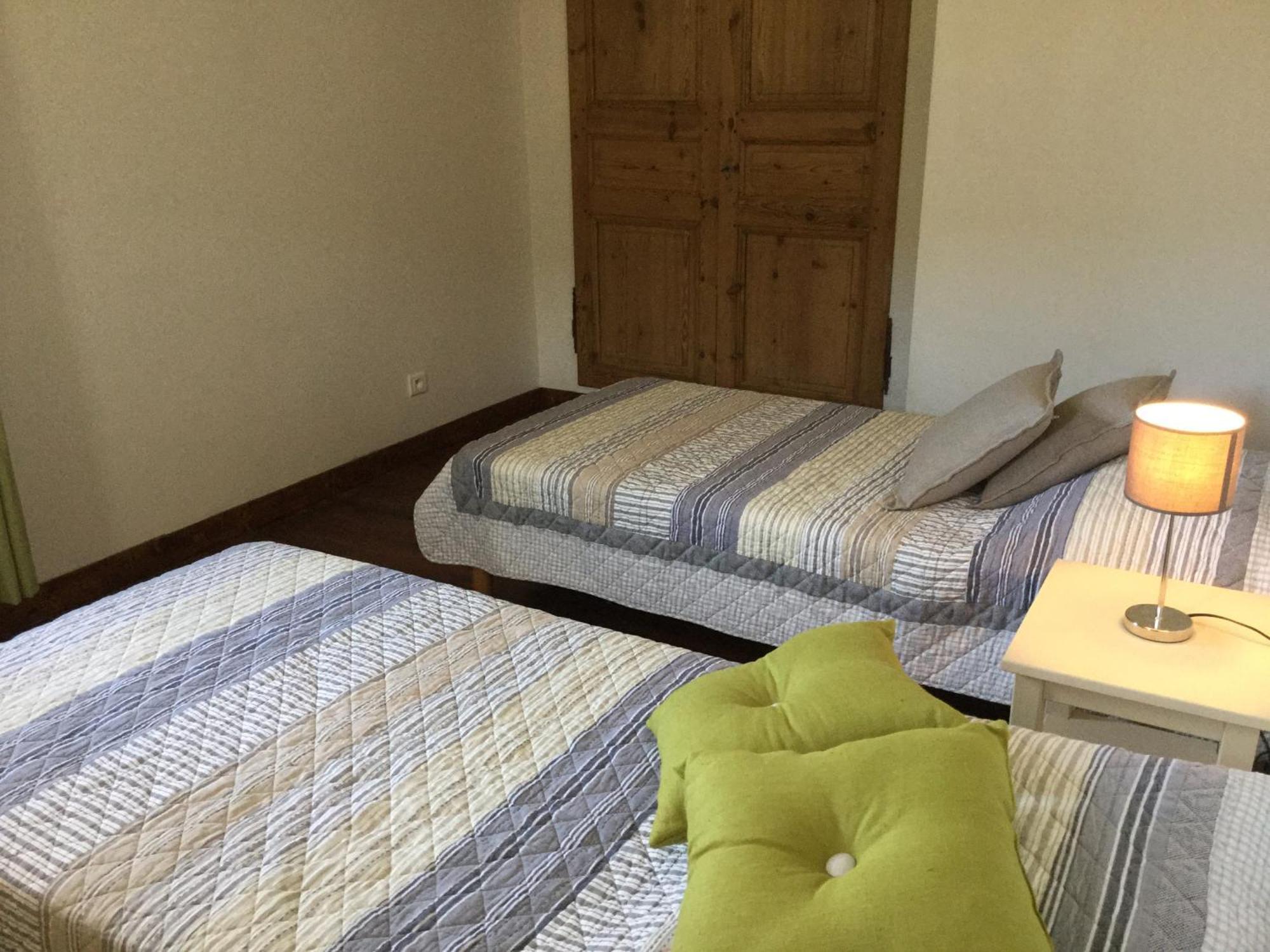 فيلا 19Th Century Provencal Mas With Pool In Provence In The Luberon, Sleeps 6 لاكوست المظهر الخارجي الصورة