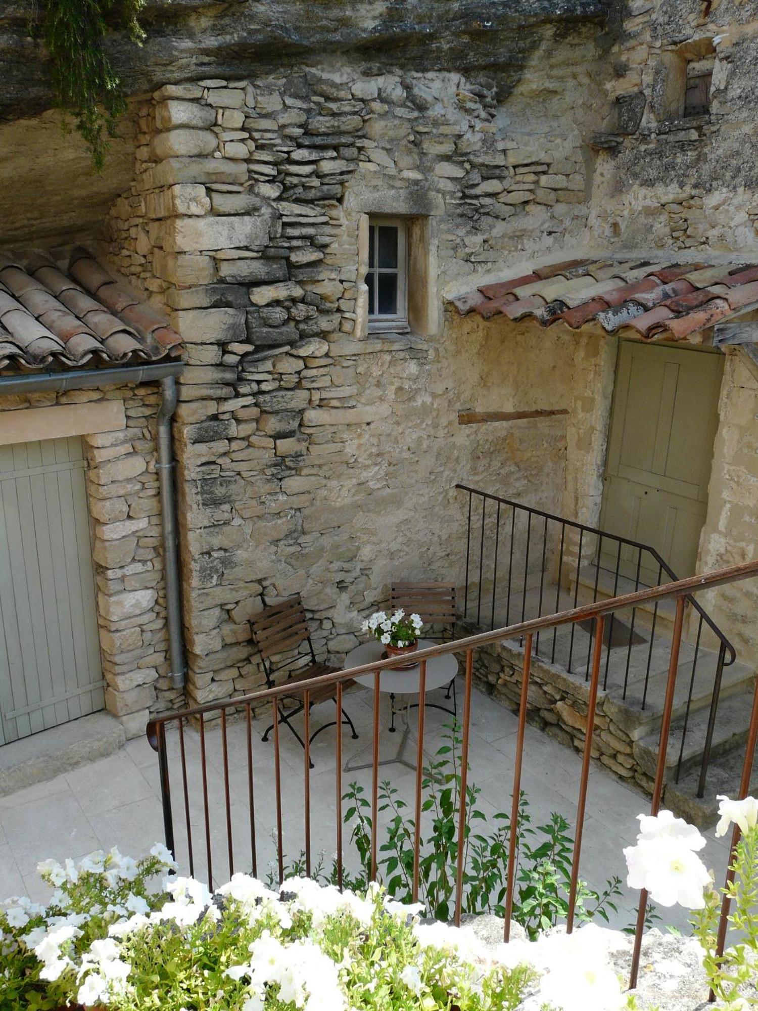 فيلا 19Th Century Provencal Mas With Pool In Provence In The Luberon, Sleeps 6 لاكوست المظهر الخارجي الصورة