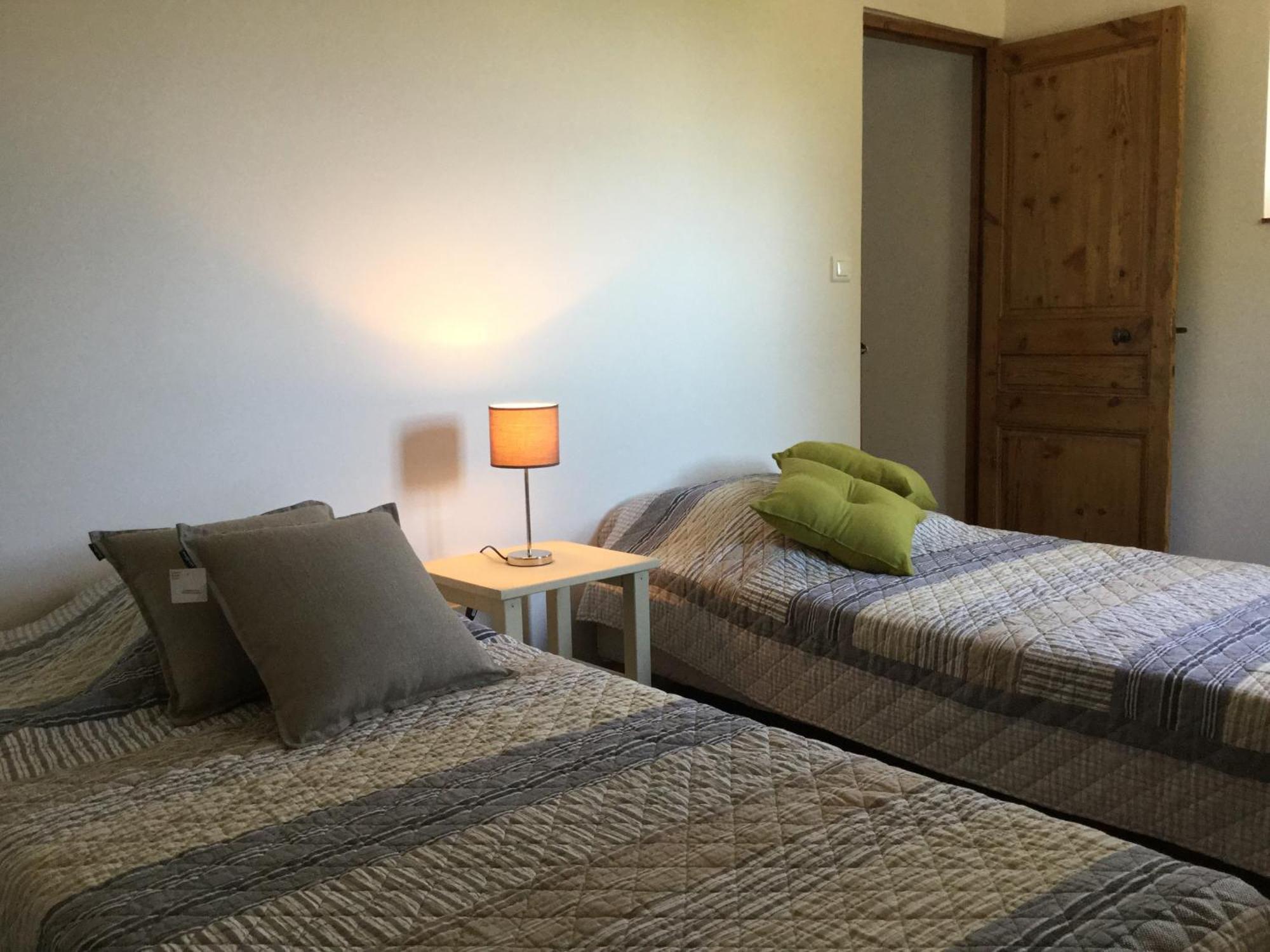 فيلا 19Th Century Provencal Mas With Pool In Provence In The Luberon, Sleeps 6 لاكوست المظهر الخارجي الصورة