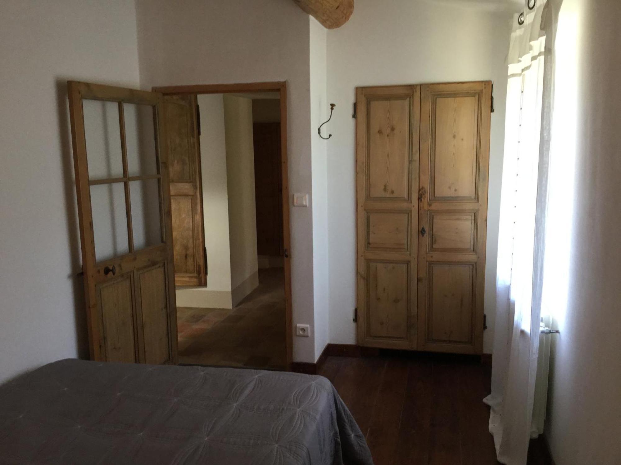 فيلا 19Th Century Provencal Mas With Pool In Provence In The Luberon, Sleeps 6 لاكوست المظهر الخارجي الصورة