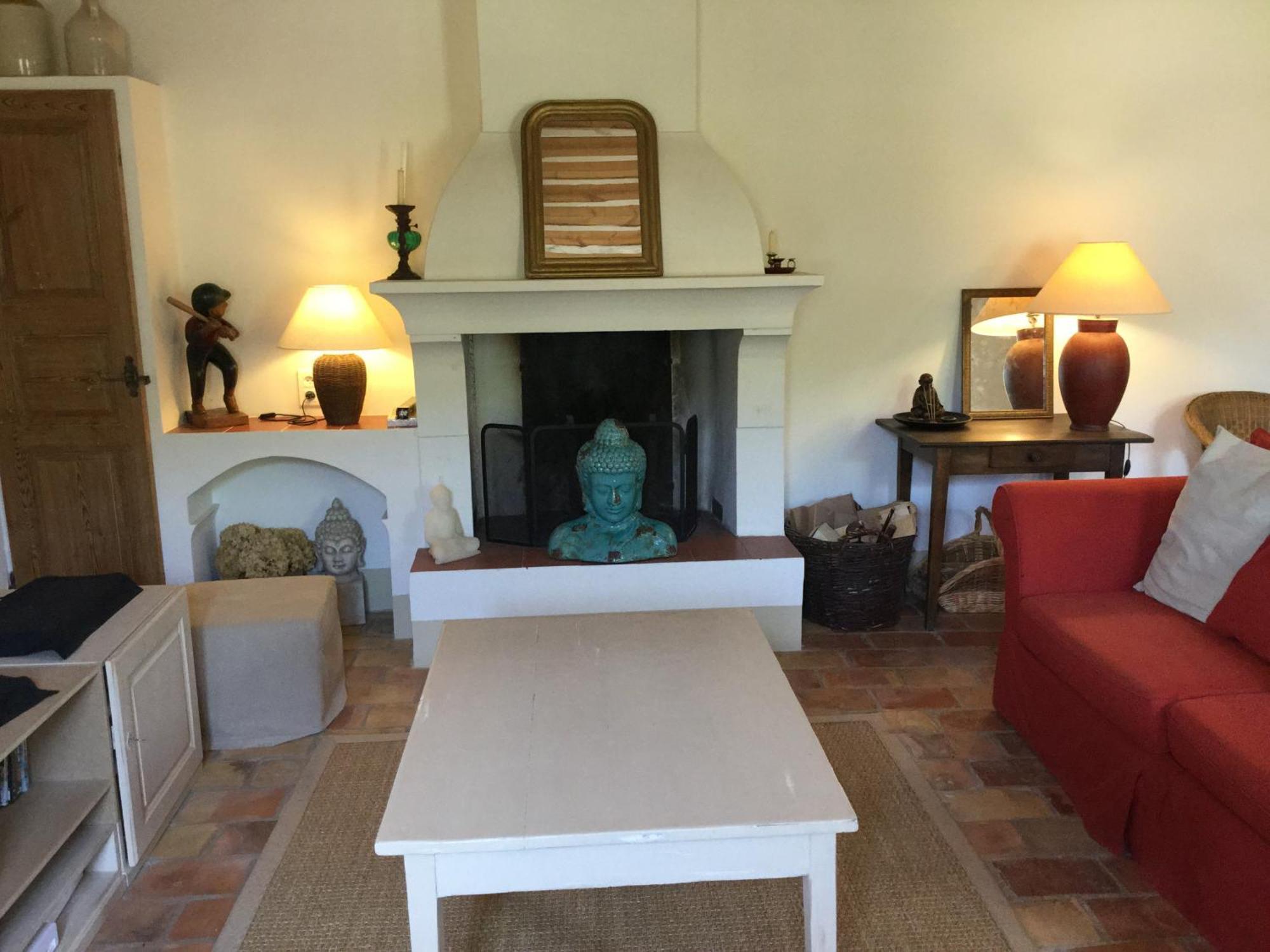 فيلا 19Th Century Provencal Mas With Pool In Provence In The Luberon, Sleeps 6 لاكوست المظهر الخارجي الصورة