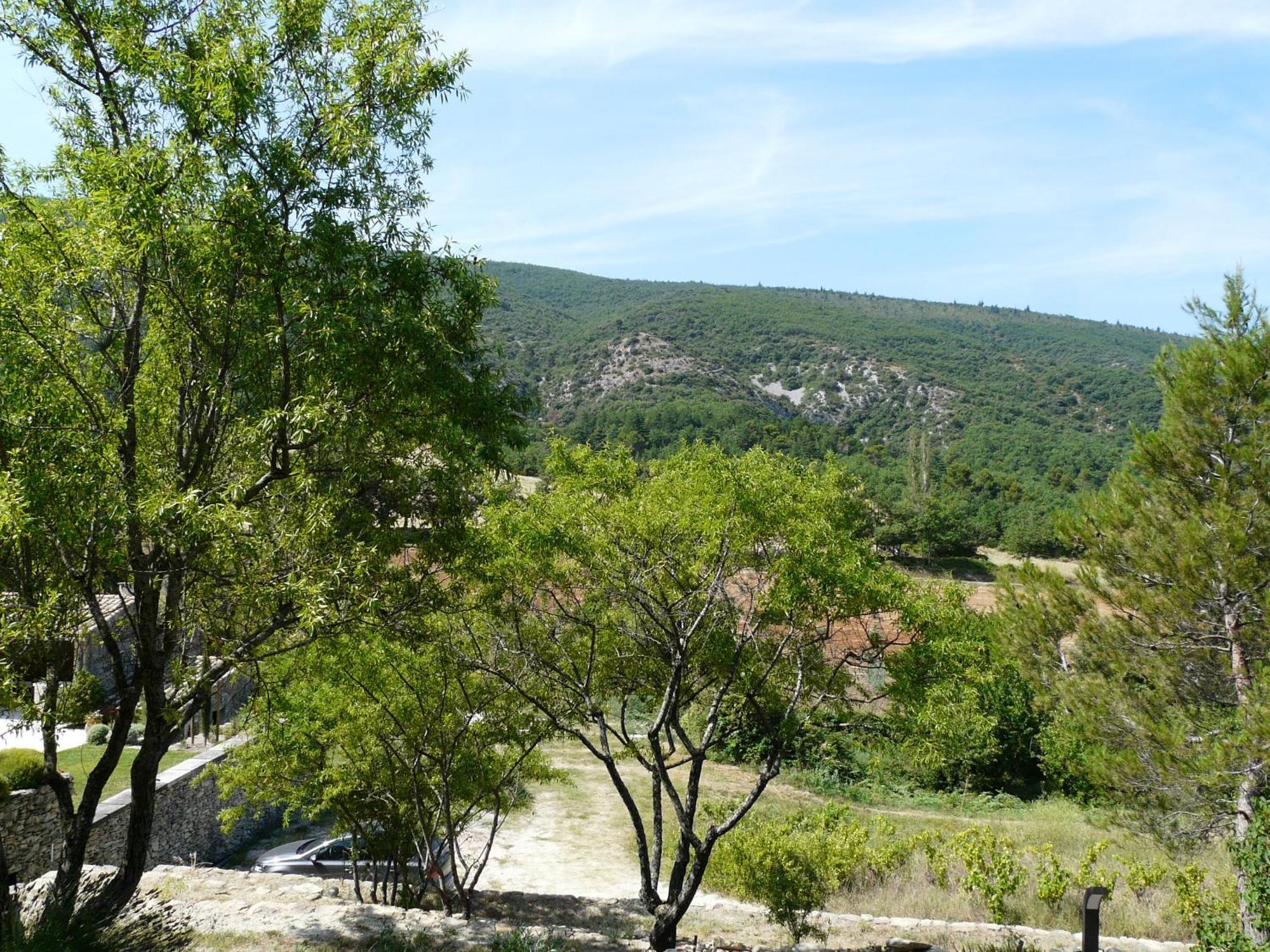 فيلا 19Th Century Provencal Mas With Pool In Provence In The Luberon, Sleeps 6 لاكوست المظهر الخارجي الصورة