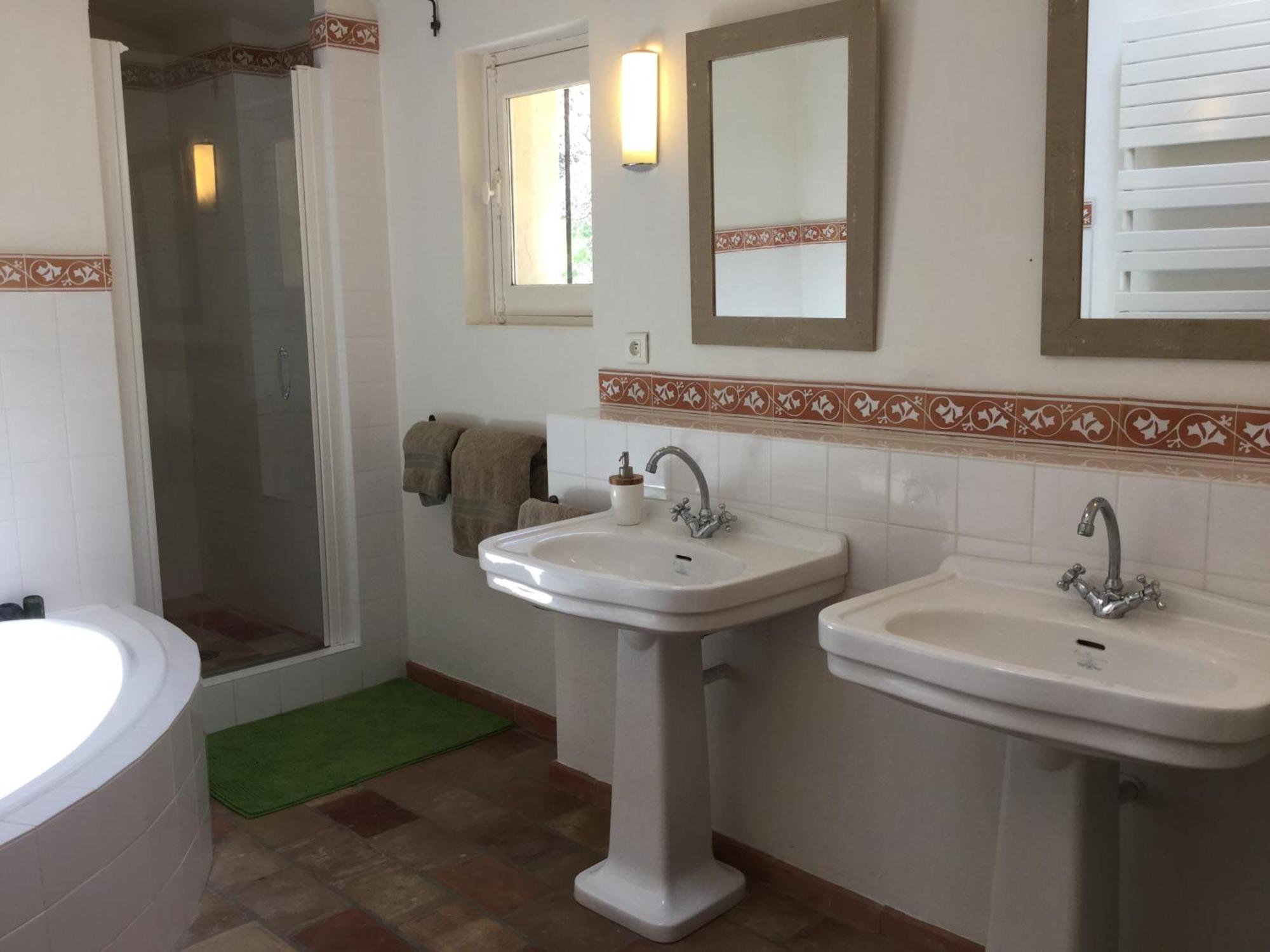 فيلا 19Th Century Provencal Mas With Pool In Provence In The Luberon, Sleeps 6 لاكوست المظهر الخارجي الصورة