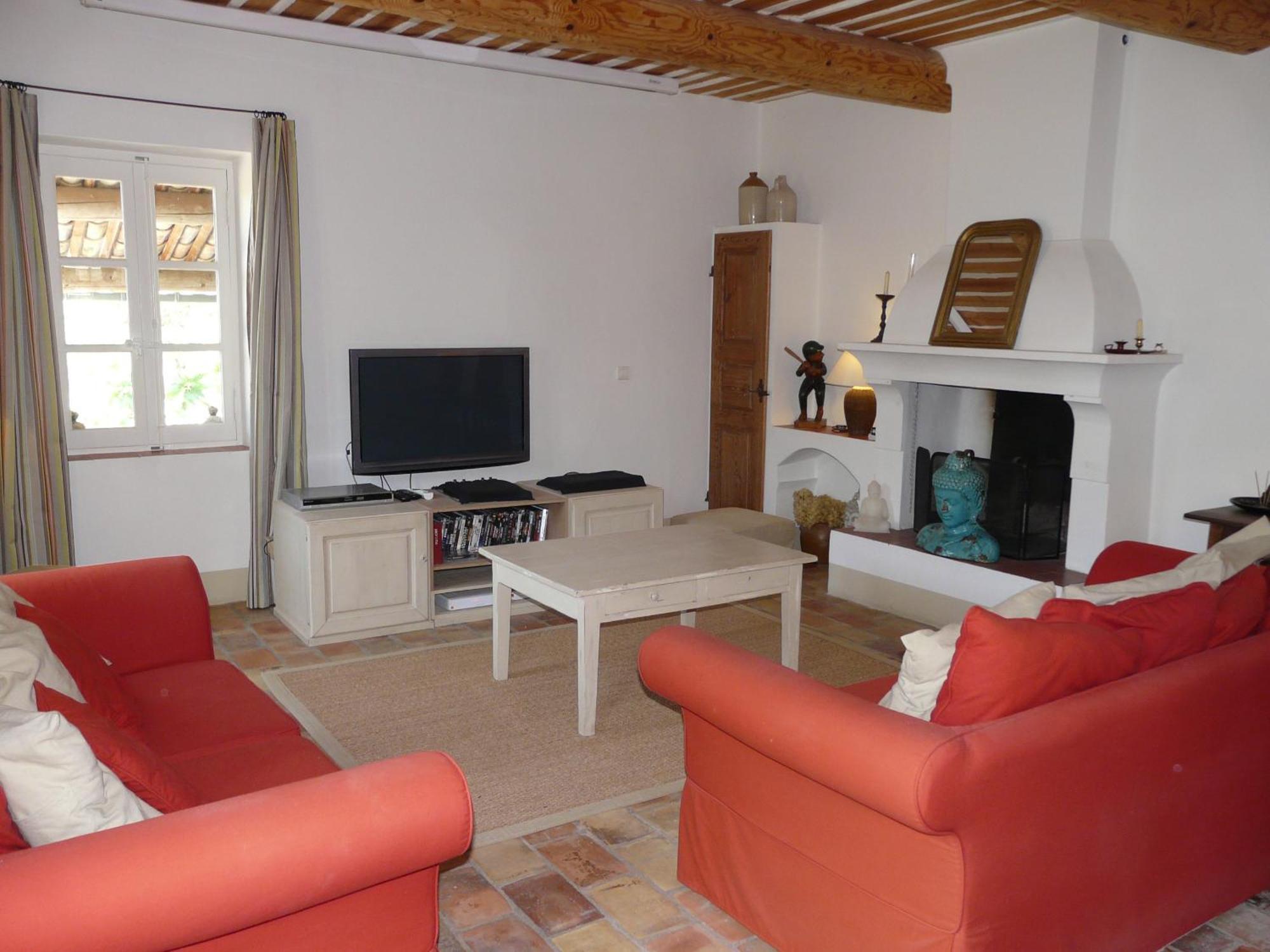 فيلا 19Th Century Provencal Mas With Pool In Provence In The Luberon, Sleeps 6 لاكوست المظهر الخارجي الصورة